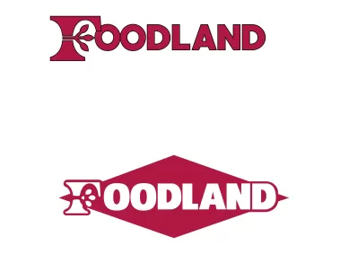 Foodland Logo