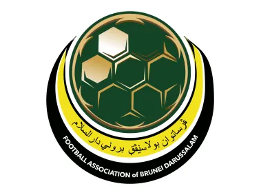 Football Asociation of Brunei Darussalam Logo