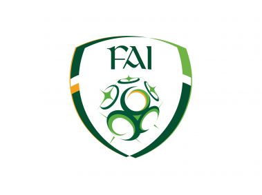 Football Association of Ireland Logo