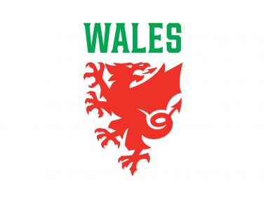 Football Association of Wales Logo