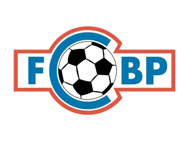 Football Club Bourg Peronnas Logo
