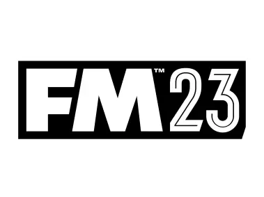 Football Manager FM2023 Logo
