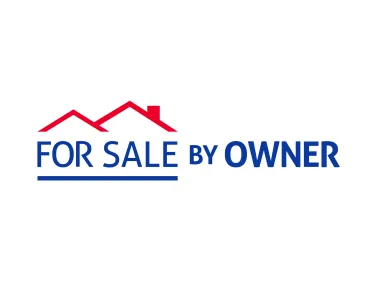 For Sale by Owner Logo