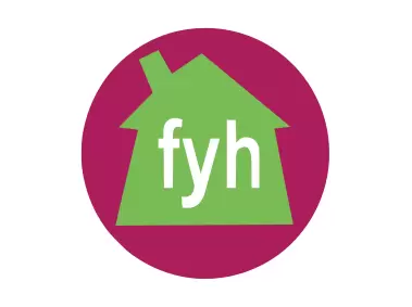 For Your Home TV Series Logo