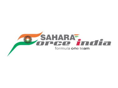 Force India Formula One Team Logo