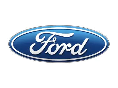 Ford Motor Company Logo