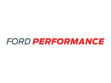 Ford Performance Logo