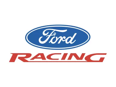 Ford Racing Logo