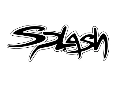 Ford Splash Logo