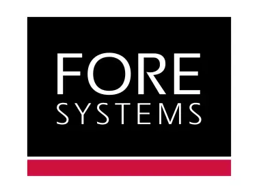 Fore Systems Logo