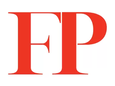 Foreign Policy Magazine Logo