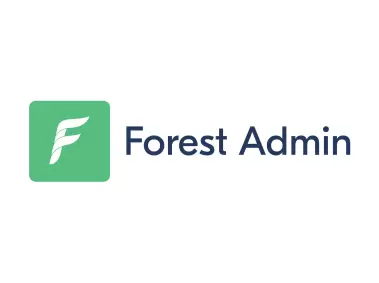 Forest Admin Logo
