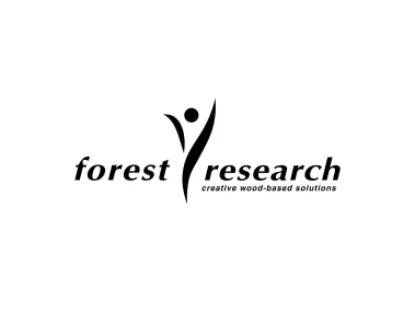 Forest Research Logo