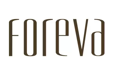 Foreva Shoe Logo