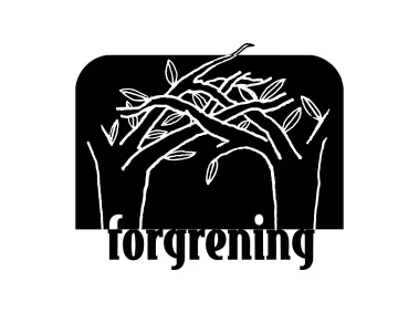 Forgrening Logo