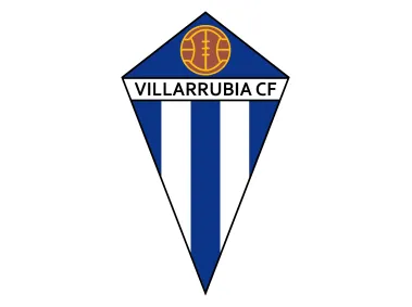 Formac Villarrubia CF Logo