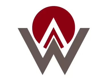 Former America West Airlines Logo