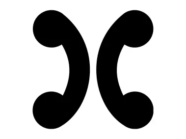 Former Itami, Hyogo Logo