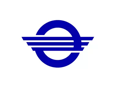 Former Kitsuki Oita Logo