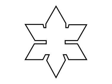 Former Kochi, Kochi Logo