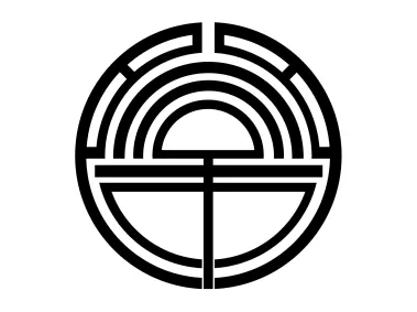 Former Moji Fukuoka Logo