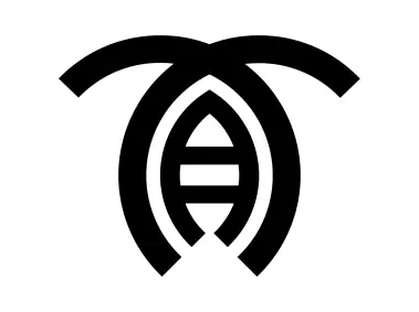 Former of Arita, Saga Logo