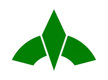 Former of Ogi, Saga Logo