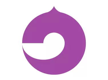 Former symbol of Usa Oita Logo