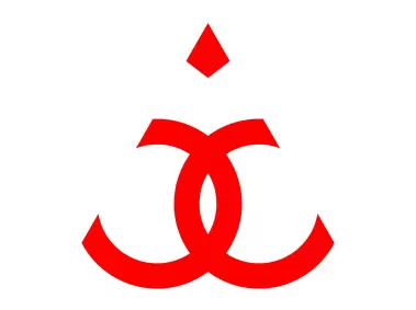 Former Tatsuno, Hyogo Logo