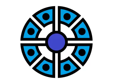 Former Yahata Fukuoka Logo