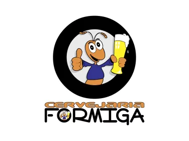 FORMIGA Logo