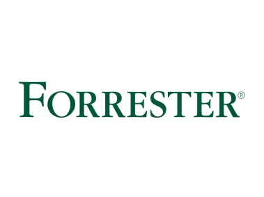 Forrester Research Logo