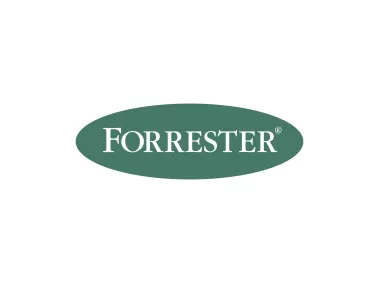 Forrester Logo