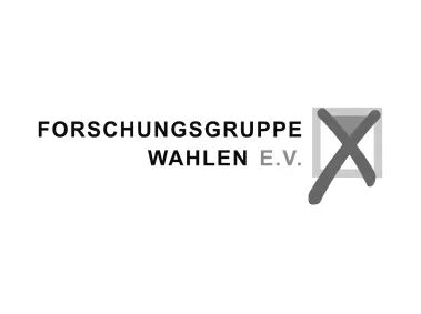 Forschungsgruppe Wahlen Logo