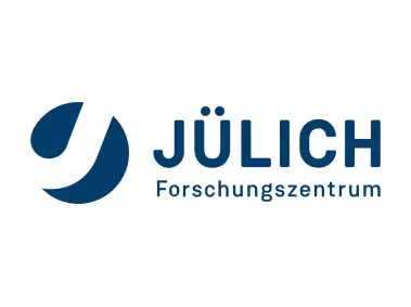 Forschungszentrums Jülich seit Logo