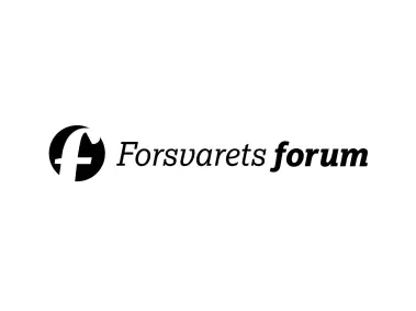 Forsvarets Forum Logo