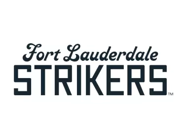 Fort Lauderdale Strikers Logo