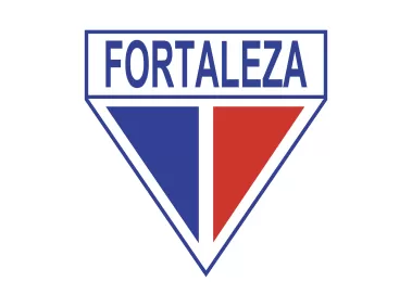 Fortaleza Esporte Clube de Fortaleza CE Logo