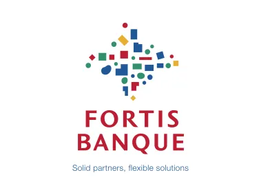 Fortis Banque Old Logo