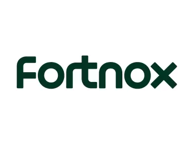 Fortnox New 2022 Logo