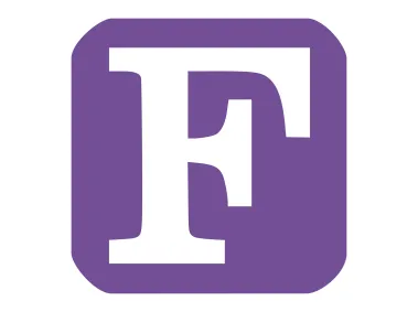 Fortran Logo