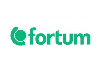 Fortum Logo