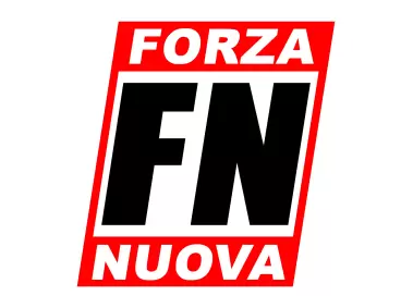 Forza Nuova Logo