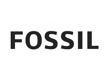 Fossil New Logo