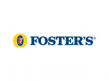 Foster’s Lager Logo