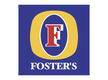 Foster`s Logo