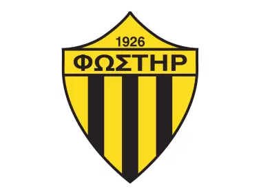 Fostiras FC Logo