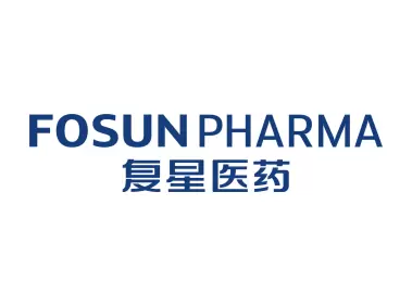 Fosun Pharma Logo
