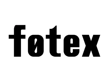 Fotex Logo