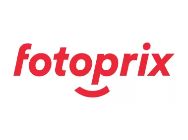 Fotoprix Logo